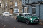 Mini Cooper 60 Years Edition 2019 года (WW)